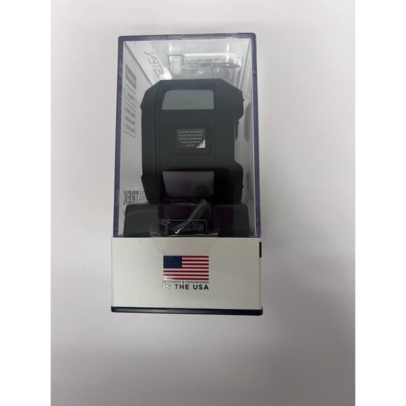 Altec Lansing Hydratrek EverythingProof Bluetooth Speaker – New Sealed - Picture 1 of 4